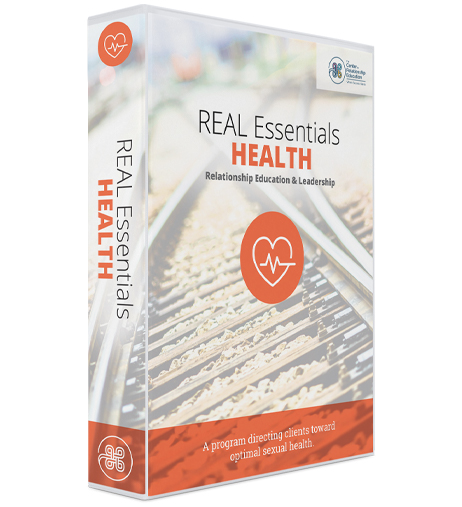 REAL Essentials Health