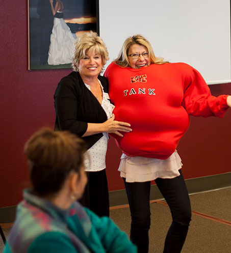 REAL Essentials Foundations Certification Training - Oct 22-23 2026 - TX