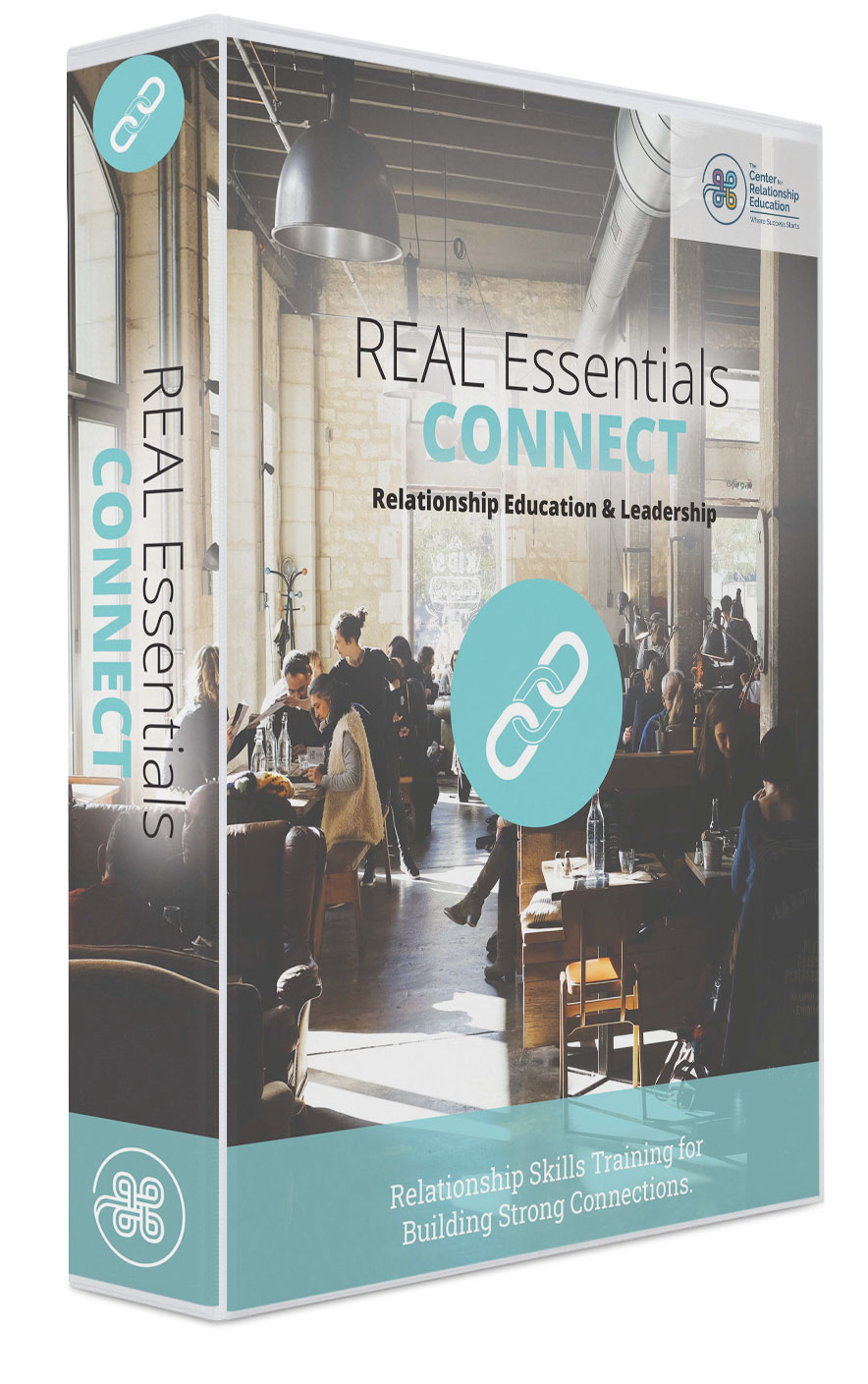 REAL Essentials Connect Certification Training - Nov 18-19, 2024 - CRE