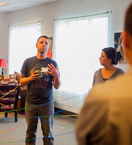 REAL Essentials Foundations Certification Training - Dec 2-3, 2025 - GA