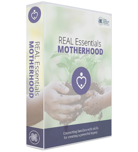 REAL Essentials Motherhood