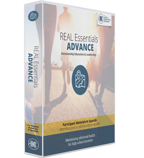 REAL Essentials Advance - Participant Materials in Spanish