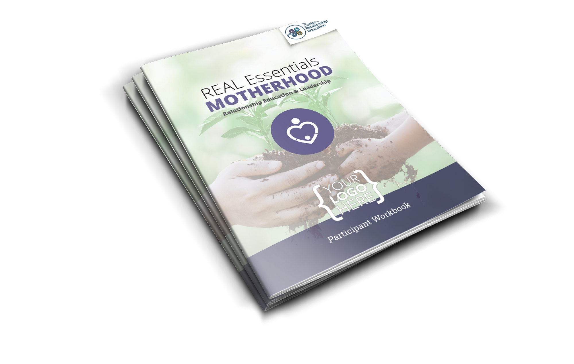REAL Essentials Motherhood Custom Workbook Licensing Agreement