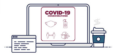 REAL Essentials In Person COVID-19 Safety Webinar