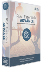 REAL Essentials Advance