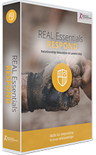 REAL Essentials Respond