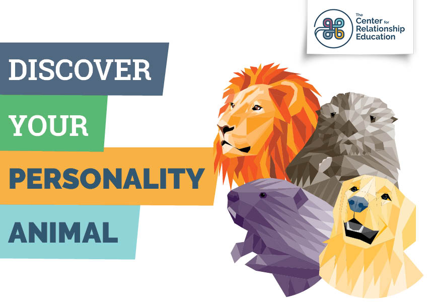 Personality Animal Profiles