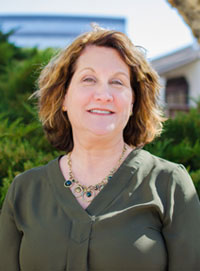 Patti Fitzgerald