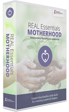 REAL Essentials Motherhood