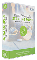REAL Essentials Starting Point