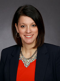 Tammy Lindell