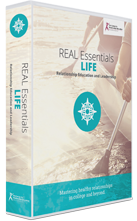 REAL Essentials Life