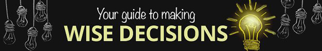 Your Guide to Making Wise Decisions