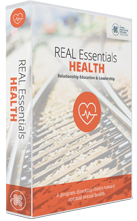 REAL Essentials Health
