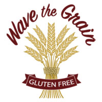 Wave the Grain 