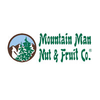 Mountain Man Nut and Fruit