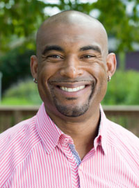 Jonathan Dickerson