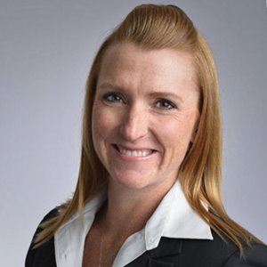 Katrina Hughes