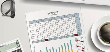 Budget Templates for Grant Writing