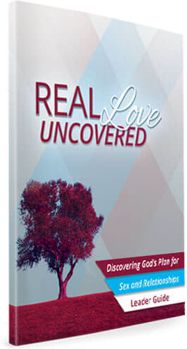 REAL Love Uncovered