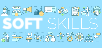 Don’t Be Hard on Soft Skills