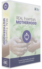 REAL Essentials Motherhood