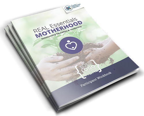 REAL Essentials Motherhood Custom Workbook Licensing Agreement