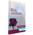 REAL Love Uncovered Leader Kit